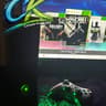 Xbox 360 - RGH3  - Custom LEDs