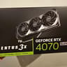 MSI 4070 Super 12gb