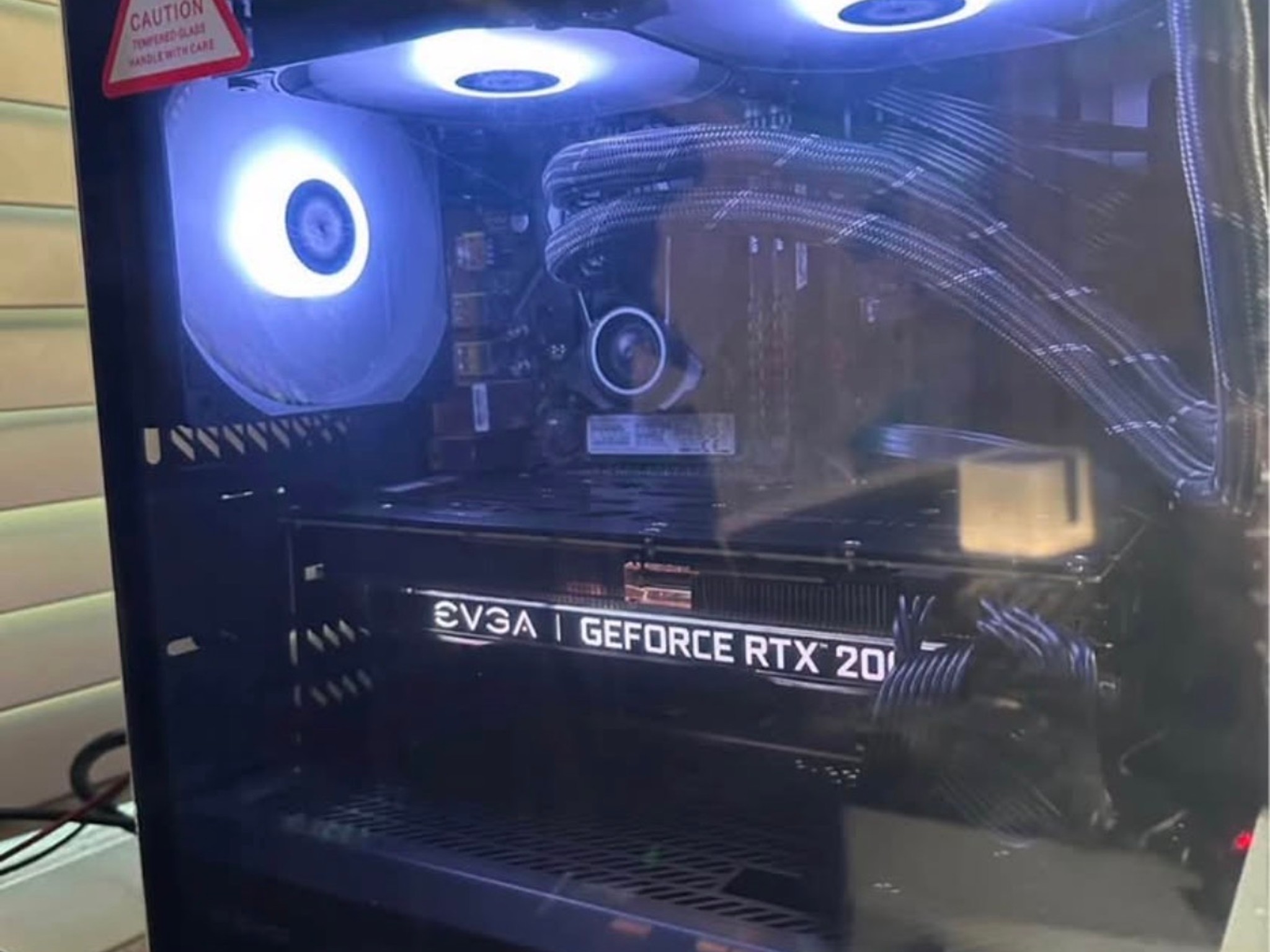 1080P GAMING BEAST