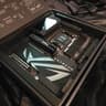 ROG CROSSHAIR X870E EXTREME + 9850X3D + 32 GB RAM 640 + 1TB NMVE