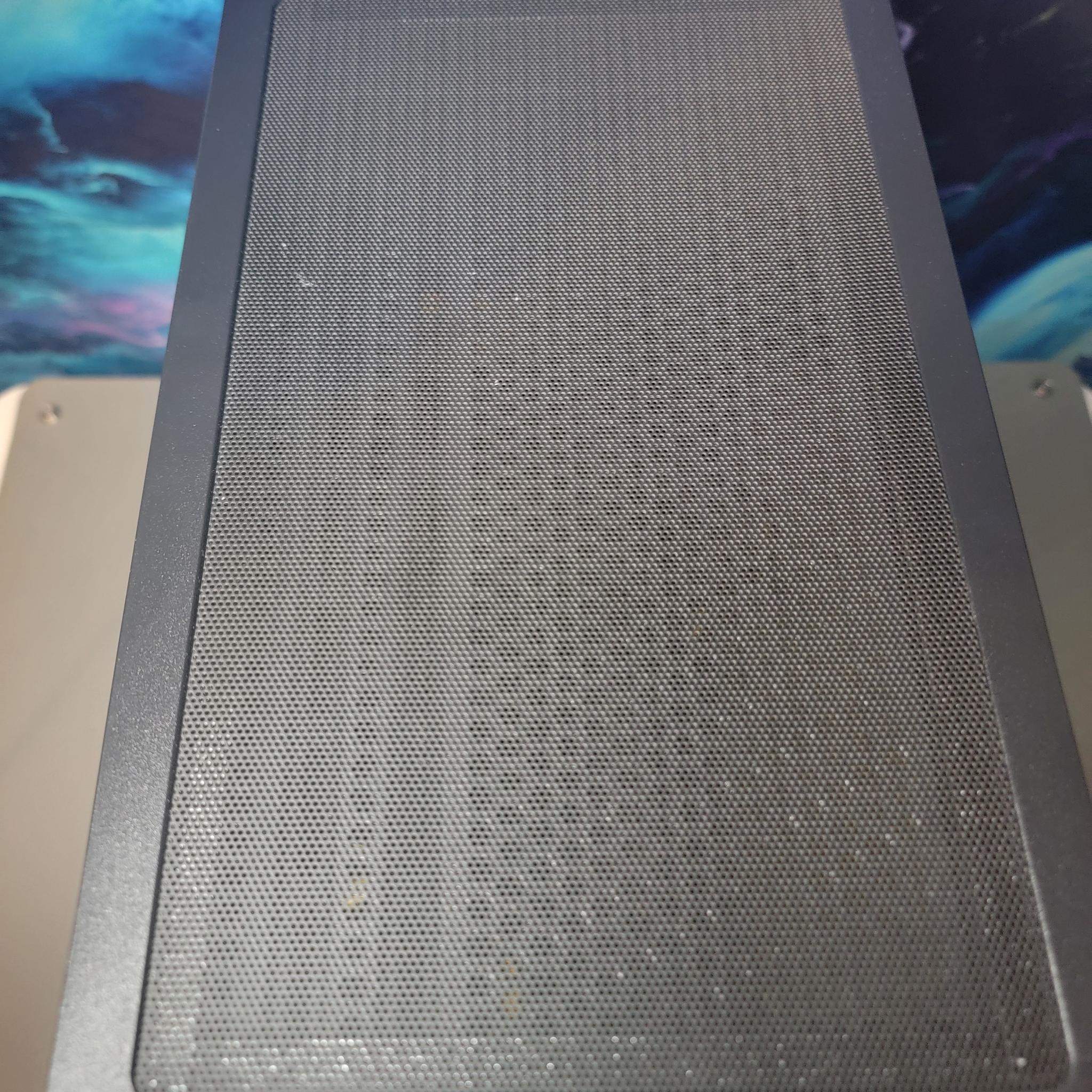 EVGA RTX 3060 12GB + Intel Core i3 12100f PC Build #28