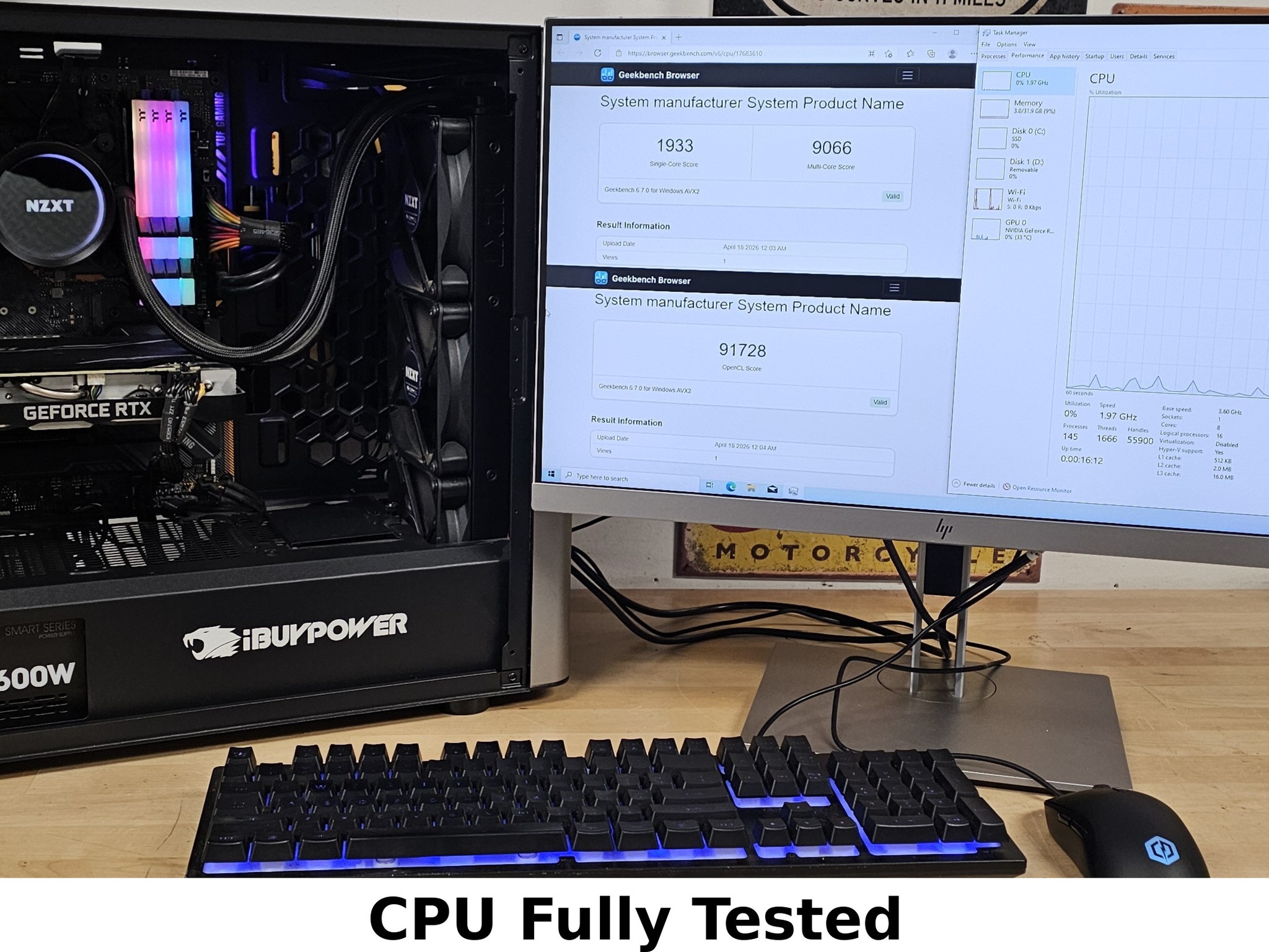Intel Core i9-9900KF LGA1151