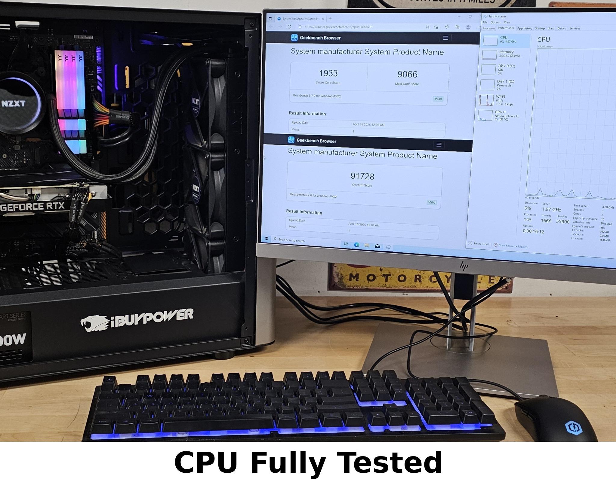 Intel Core i9-9900KF LGA1151