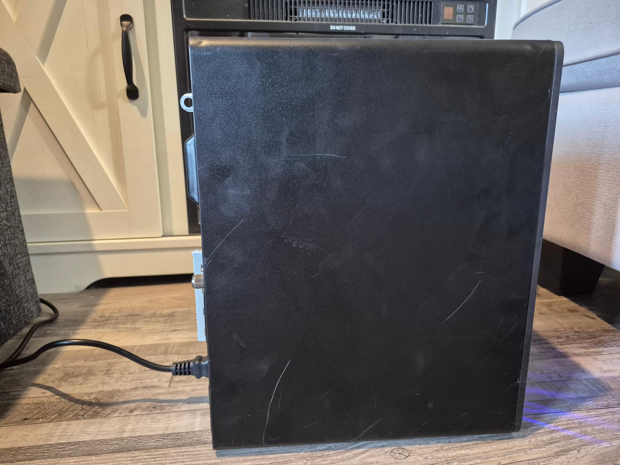 Ultra Budget | 100 FPS Fortnite | i5 6th Gen, 16GB RAM, Nvidia K2200 4GB, 480GB SSD, Win11
