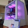 Newly Built 1080p gaming desktop w/Ryzen 5 3600/ RTX 2060 Super w/ 8GB VRAM