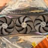 GIGABYTE AORUS GeForce RTX 5090 MASTER 32G