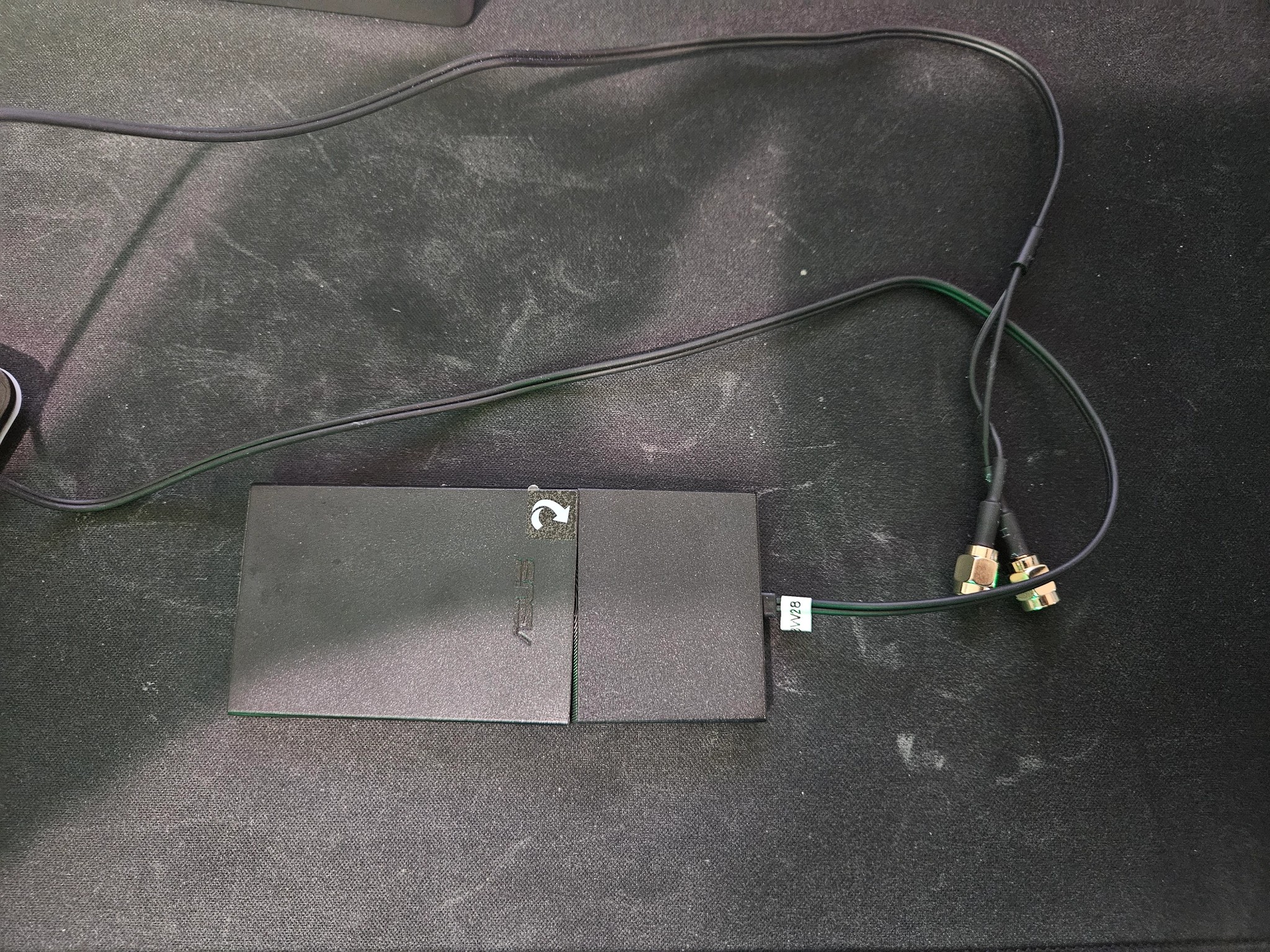 Ryzen 7 5700x, Vengeance LPX 16GB (2x8GB), ASUS A520M-Plus Wi-Fi | No Retention Frame Or Screws