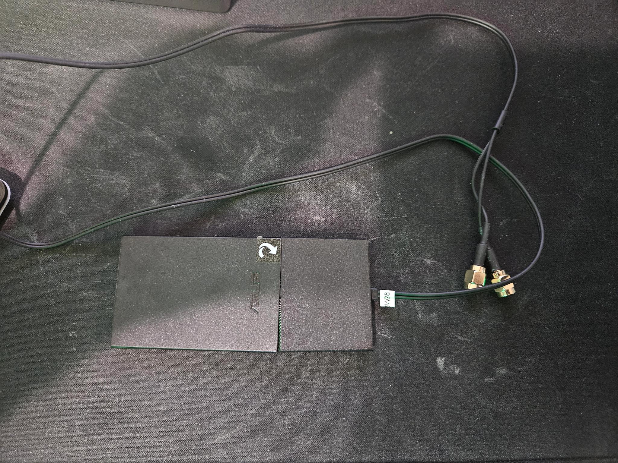 Ryzen 7 5700x, Vengeance LPX 16GB (2x8GB), ASUS A520M-Plus Wi-Fi | No Retention Frame Or Screws