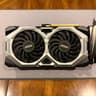 Tested MSI GeForce RTX 2070 Super Ventus GP OC 8GB