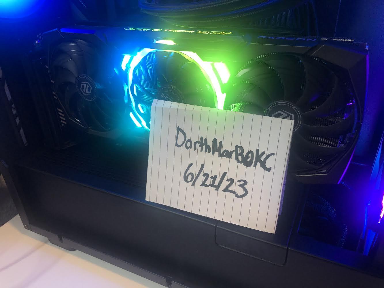 On Sale! ASRock Taichi 7900 XTX