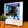 ⚪ RTX 2070 + Ryzen 7 RGB Gaming PC ⚪| 16gb RAM, 1.5TB Storage | Fortnite, GTA V, Arc Raiders, more