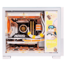 😻GAMEOW 😻Gaming PC 🍊 RTX 4070 12GB 🧡 i7-13700KF 🍊 32GB DDR5 🧡 1T M.2 🍊 Windows