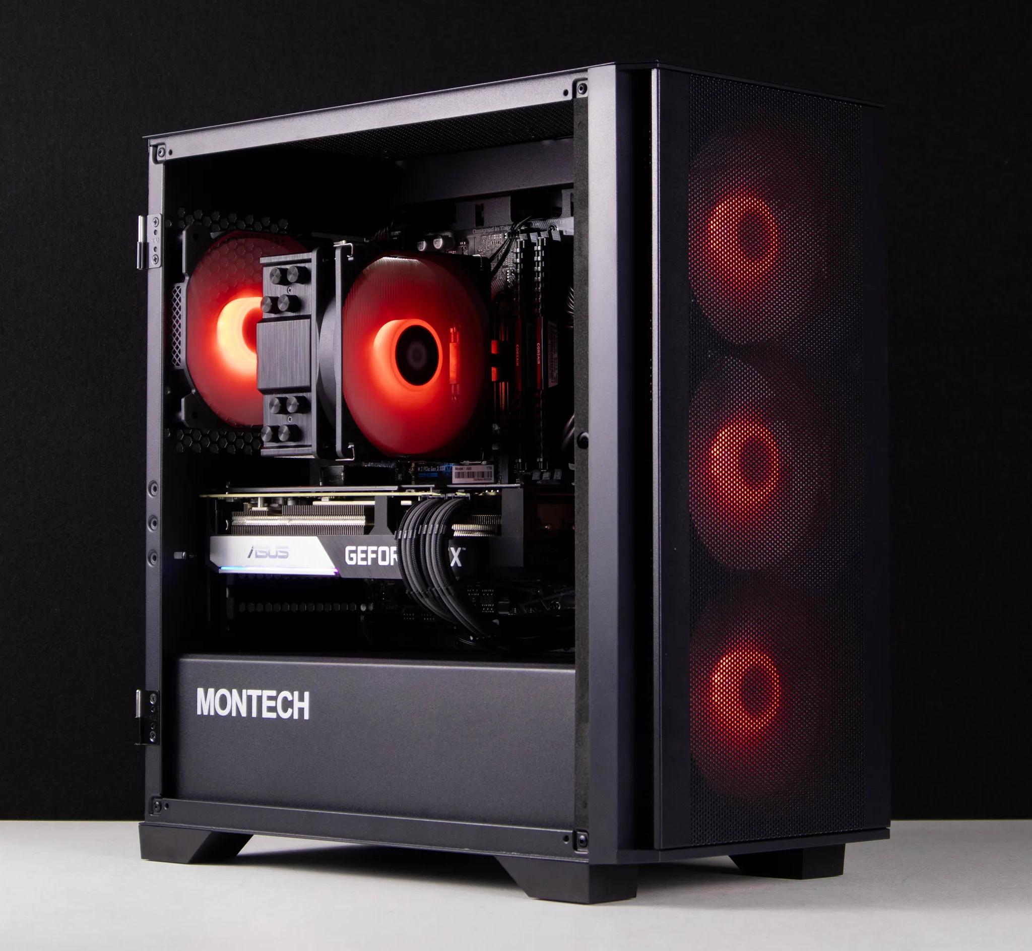 Nvidia RTX 3070 8gb | Intel i5-10600 | 16gb DDR4