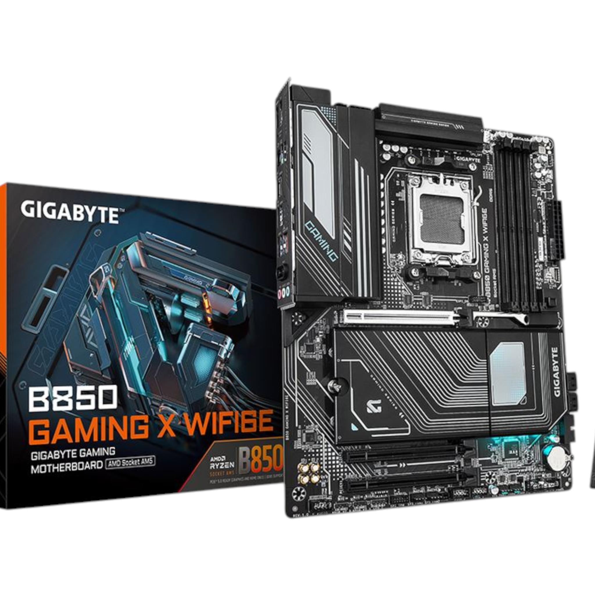 *SALE* Gigabyte B850 Gaming X WIFI 6E