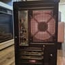Compact Upgrade Path | i5-12400F, RTX 2080, 32GB RAM, 1TB SSD, 750W PSU
