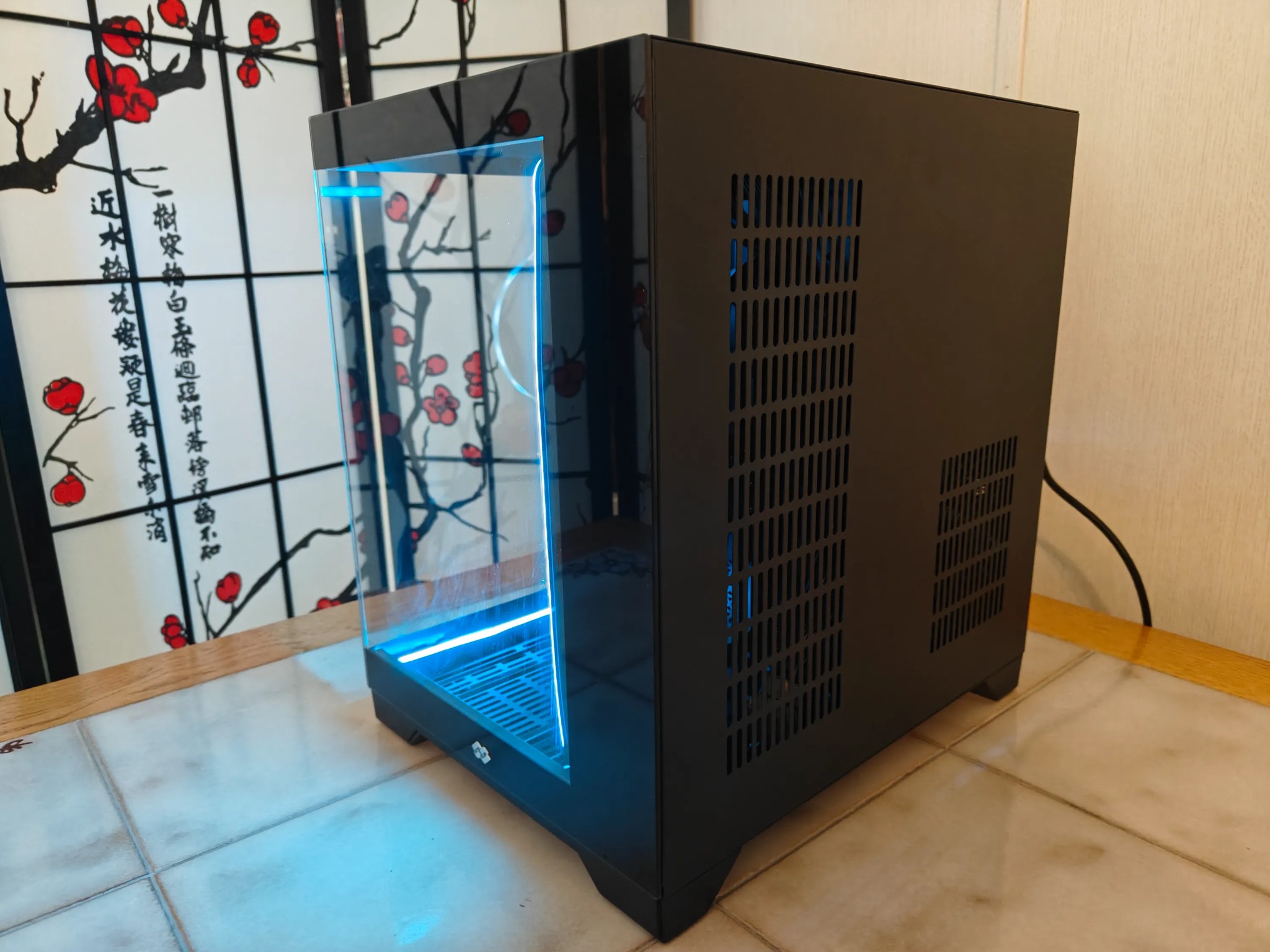 Dwarf Star | GTX 1660ti OC | R5 2600X | 1TB Storage NVMe SSD | 16GB DDR4 RAM | WiFi | Windows 10