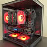 Gaming PC | RTX 2070 Super - Ryzen 5 5600