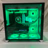 RTX 3080 + i7-12700 | 32GB DDR5 | 1TB Gen4 SSD | White Gaming PC