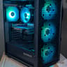 Ryzen 5 2600| GTX 1660 Gaming PC