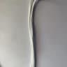 White Braided Cable Extensions for PC