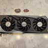 6600 8GB (Gigabyte Gaming OC) - Used