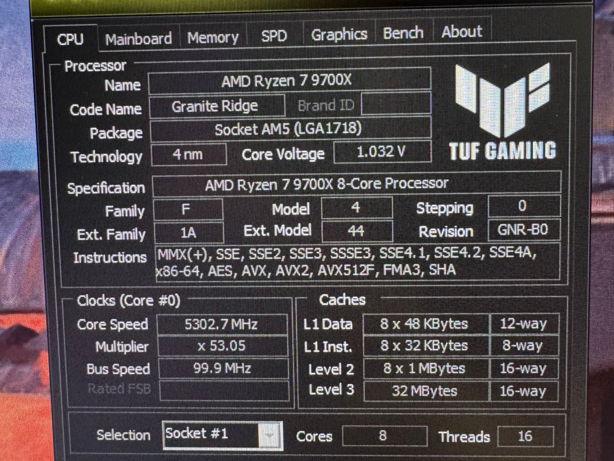 Custom 1440p/4K RX 9070 Build