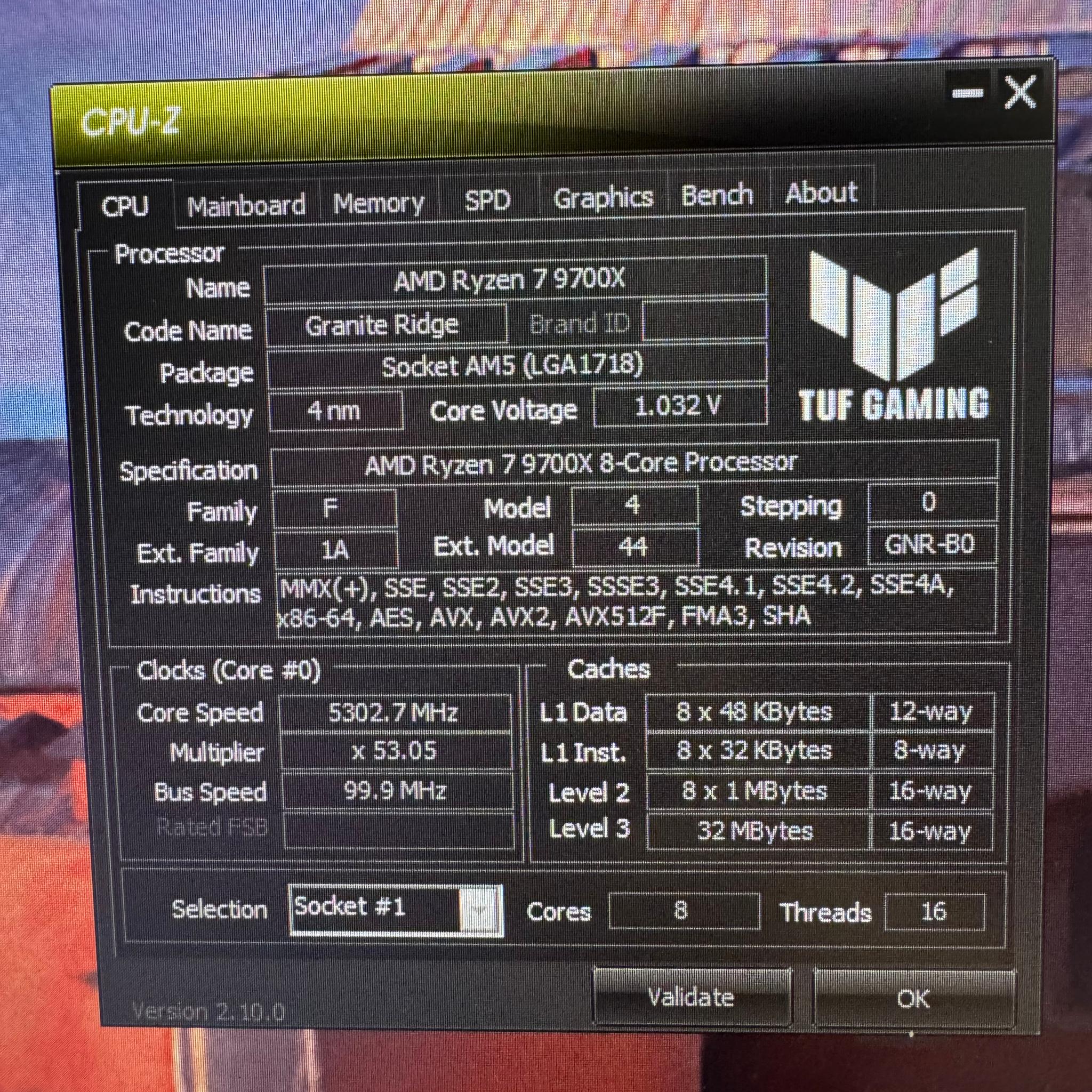Custom 1440p/4K RX 9070 Build