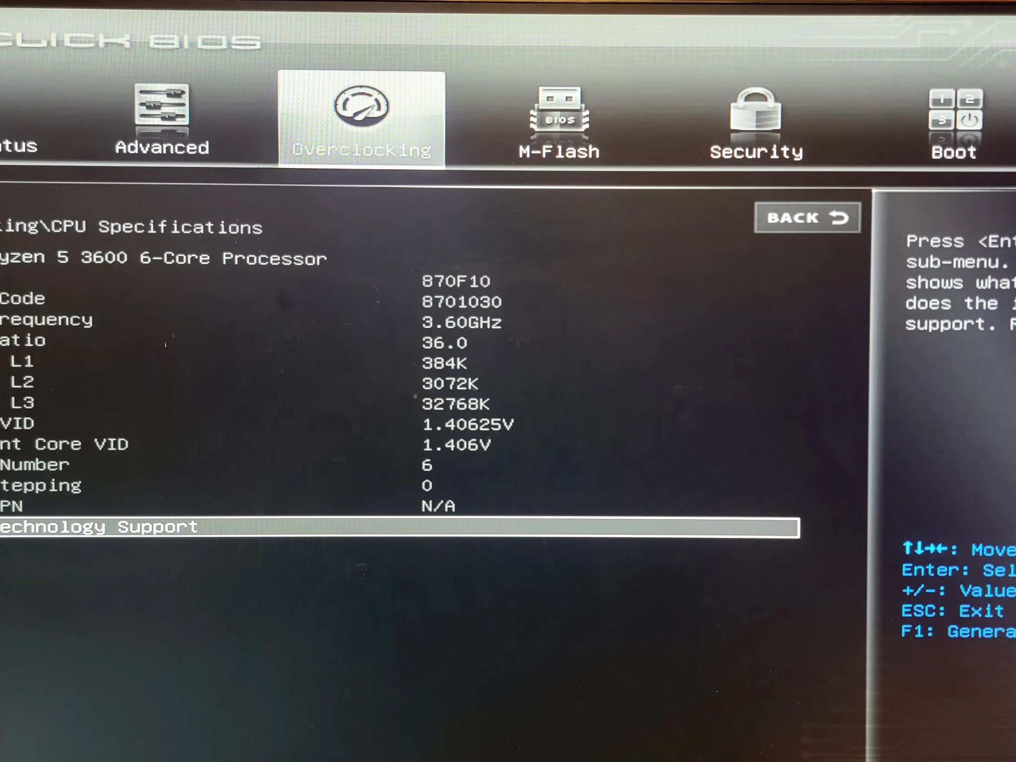 Ryzen 5 3600 || GTX 1080 Duke || 16GB 3600mhz || 2TB WD SSD