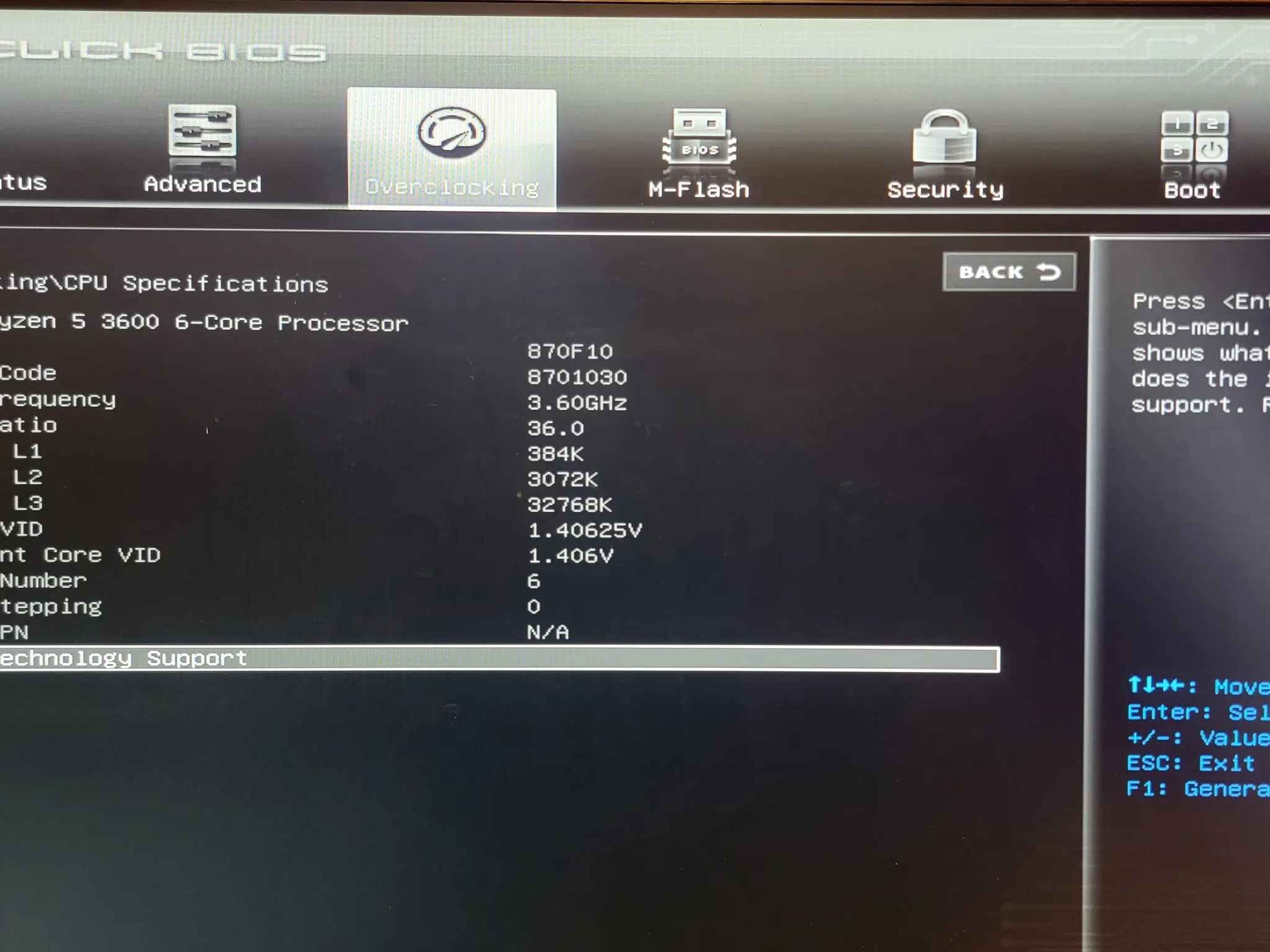 Ryzen 5 3600 || GTX 1080 Duke || 16GB 3600mhz || 2TB WD SSD