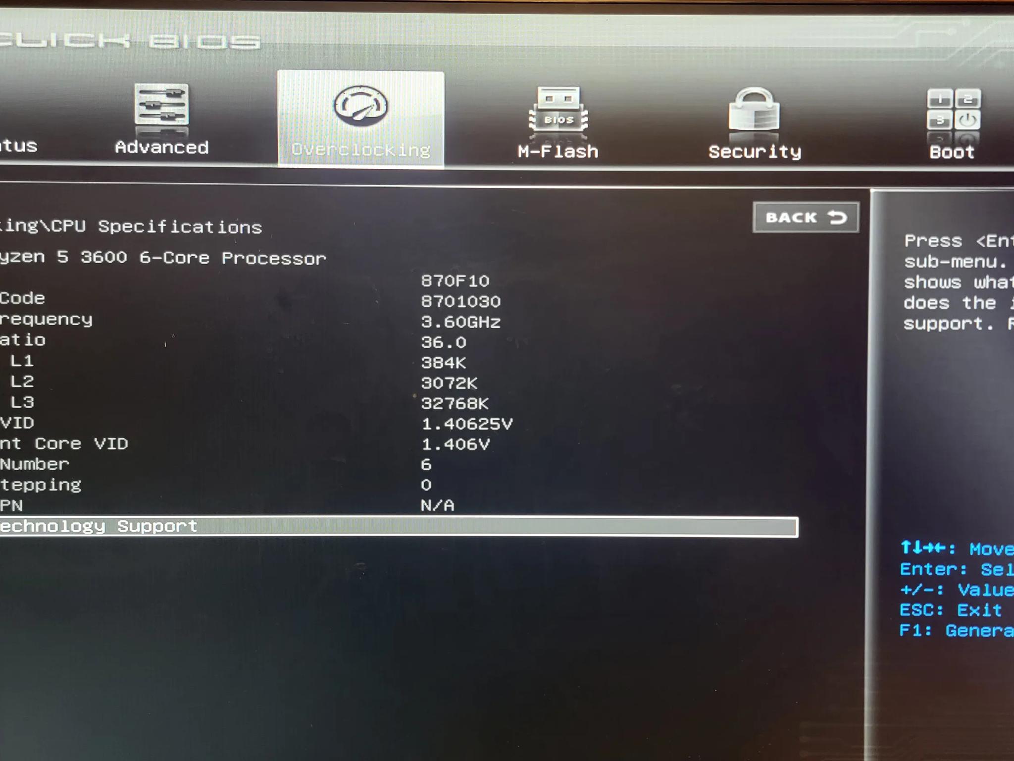 Ryzen 5 3600 || GTX 1080 Duke || 16GB 3600mhz || 2TB WD SSD