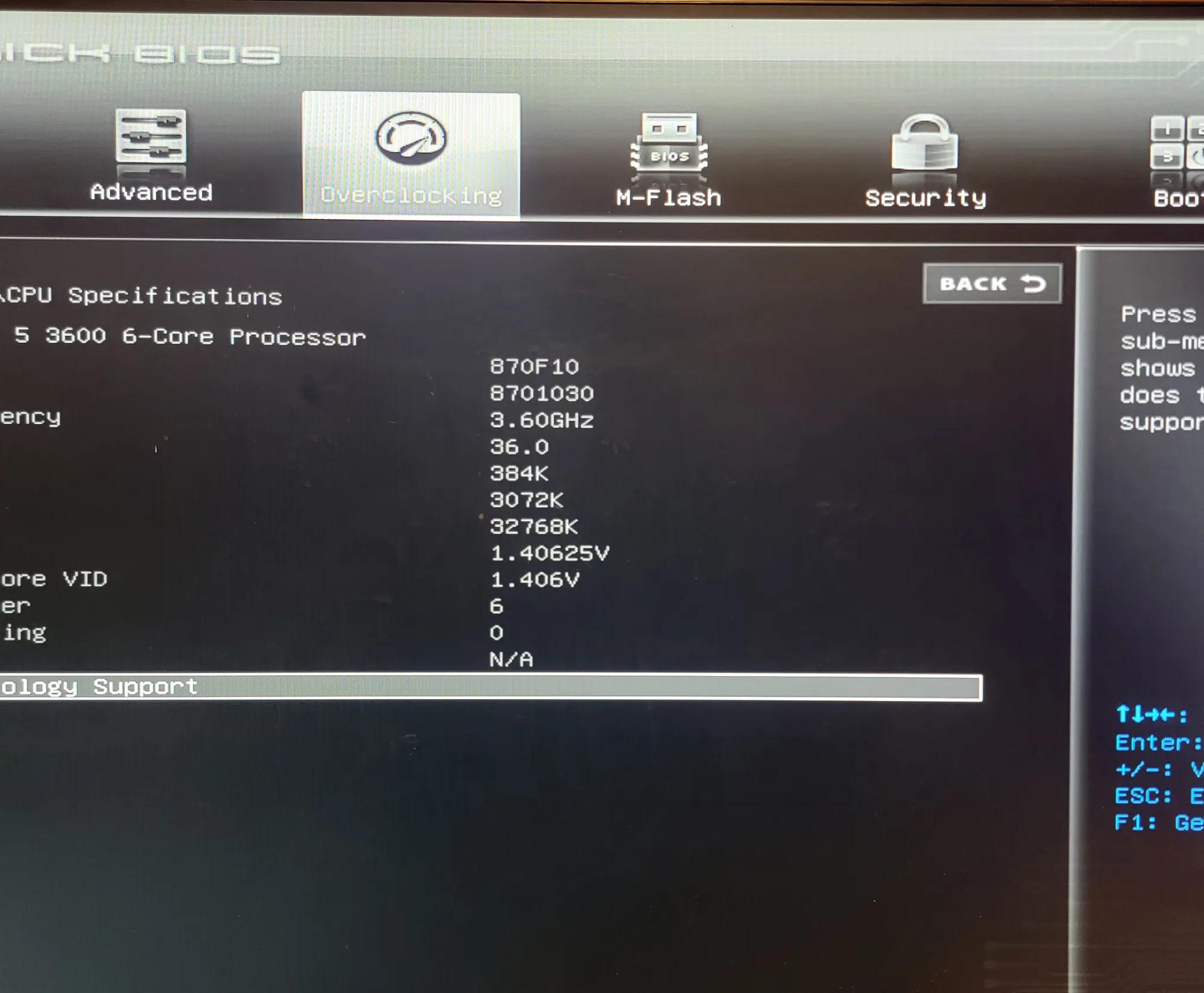 Ryzen 5 3600 || GTX 1080 Duke || 16GB 3600mhz || 2TB WD SSD