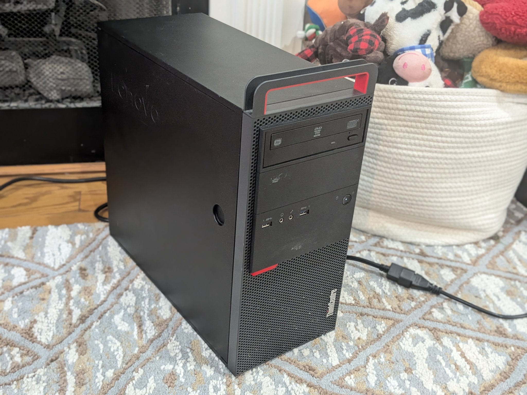 120 FPS Fortnite | 180 Day Warranty | i7-6700, 16GB RAM, RX 460 2GB, 250GB SSD, 1TB HDD, Win11