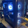 Gaming PC RTX 3060 ti