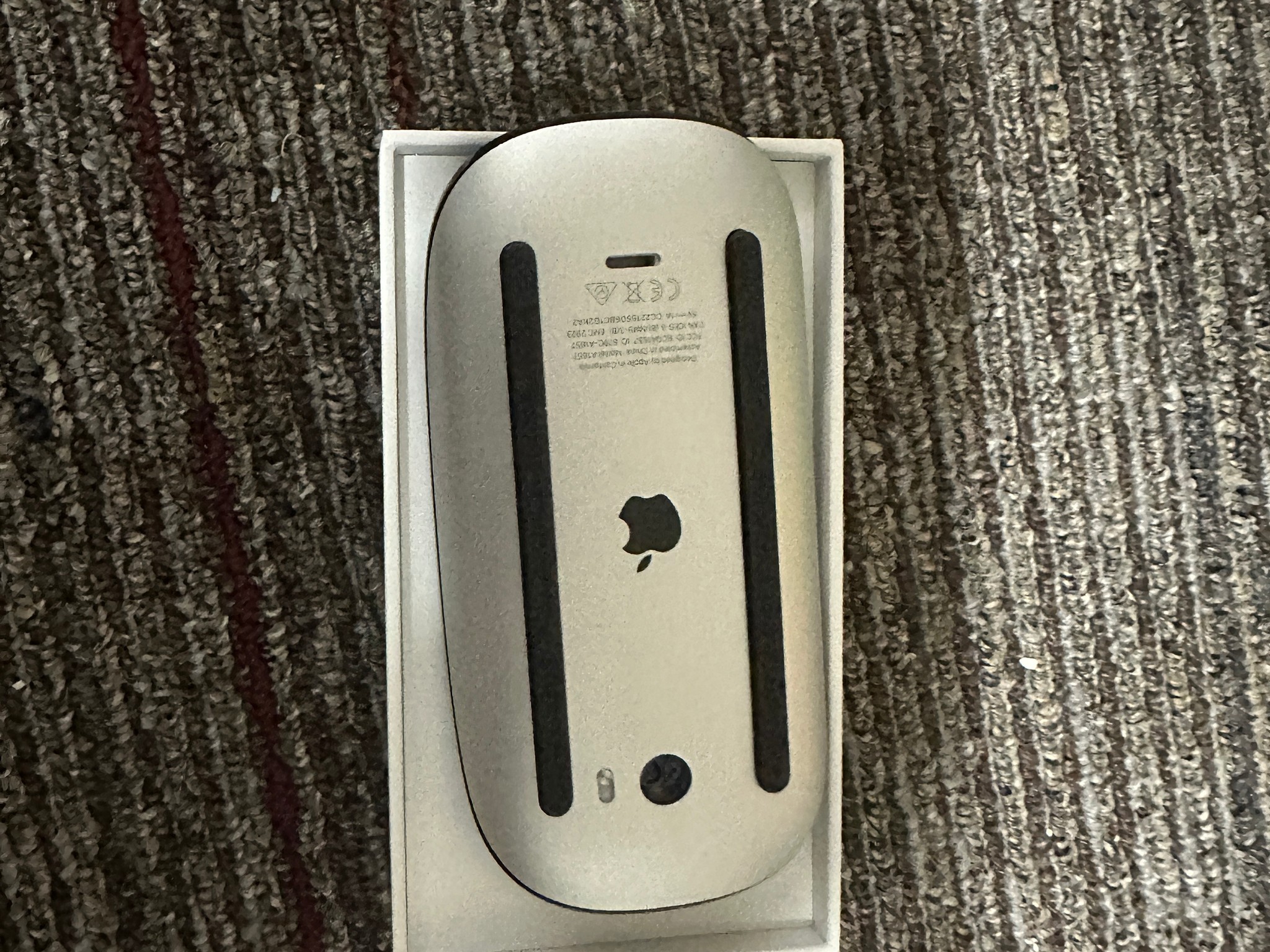 Magic Mouse