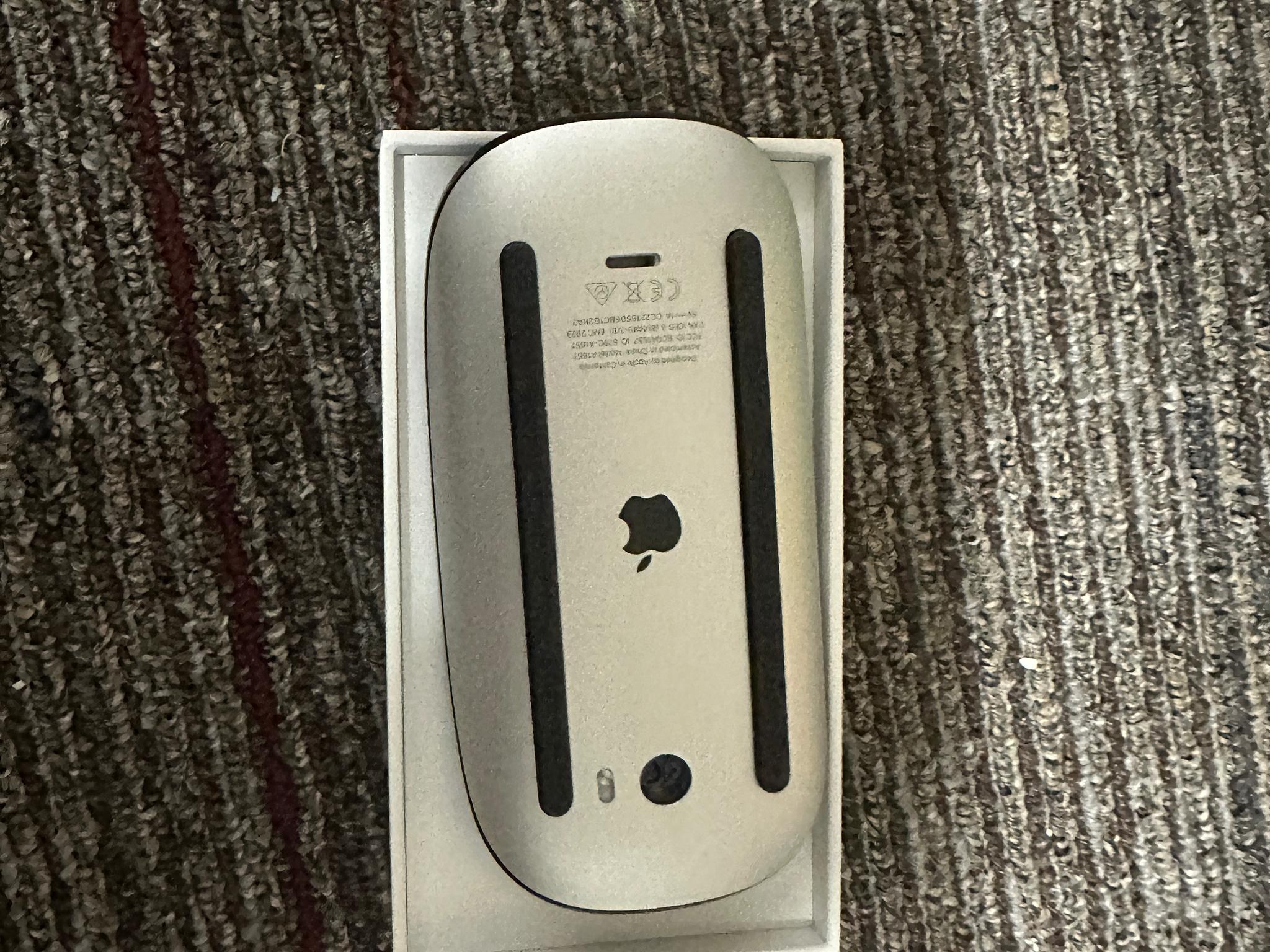 Magic Mouse