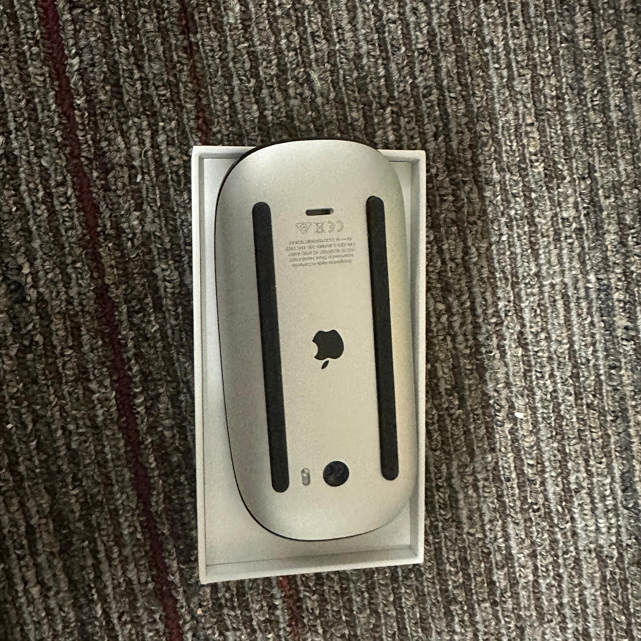 Magic Mouse