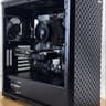 Gaming PC Ryzen 5 5500 16GB RAM 1TB SSD RTX 3070 8GB Windows 11 Computer