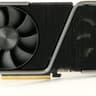 NVIDIA GeForce RTX 3070 Ti Founders Edition 8GB GDDR6X PCI Express 4.0 Graphics Card Titanium/Black