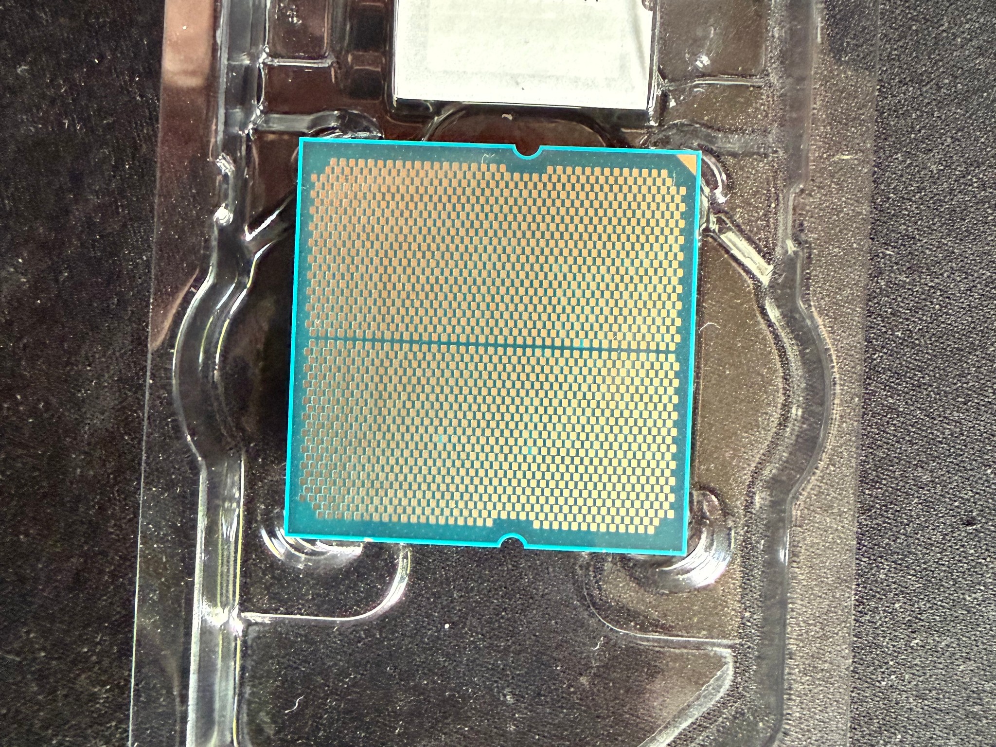 AMD Ryzen 7 9800X3D