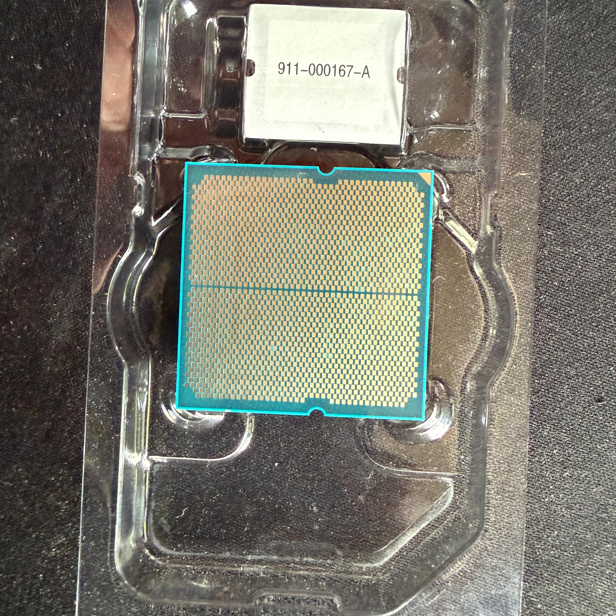 AMD Ryzen 7 9800X3D