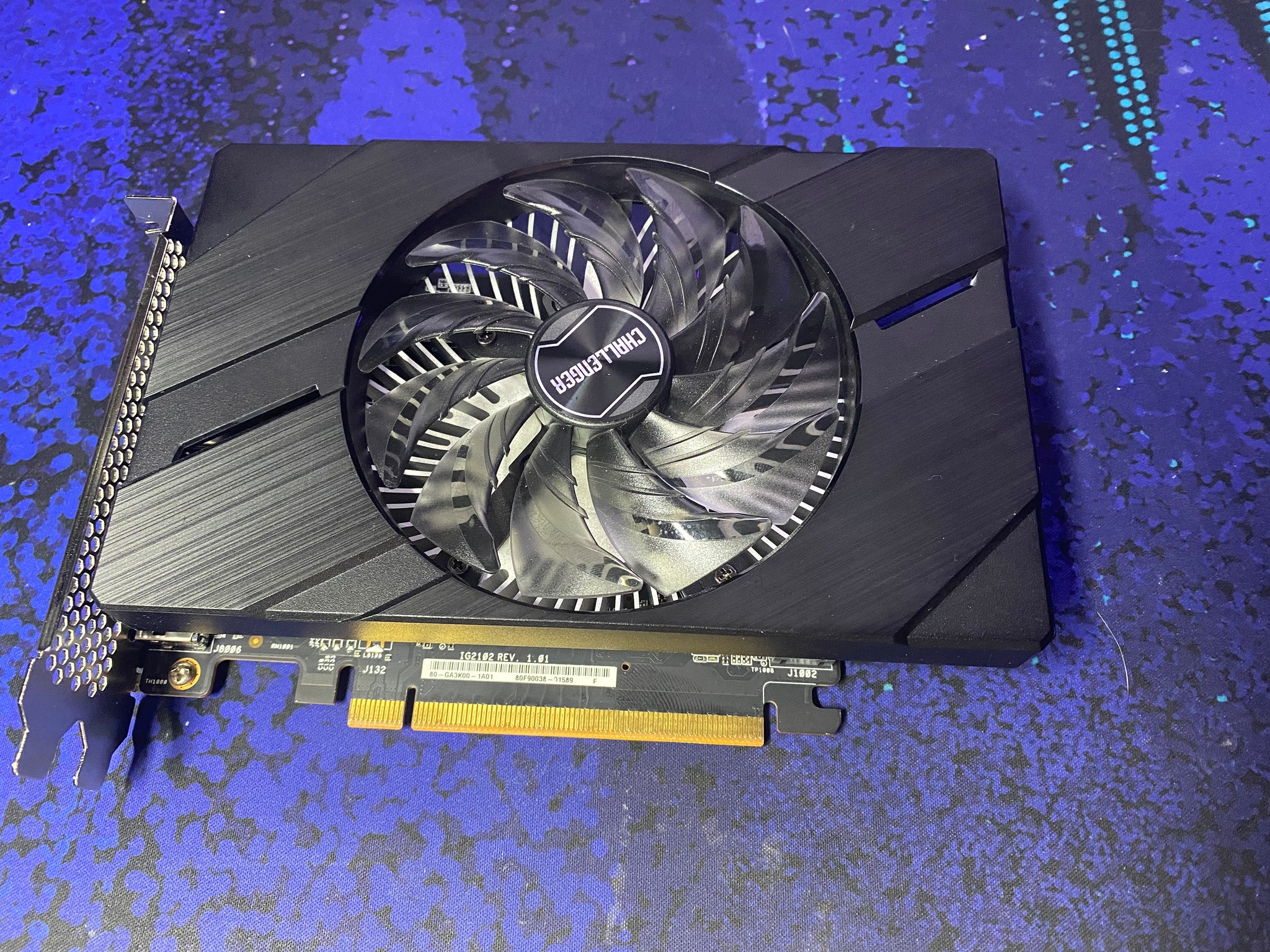 For Parts Intel Arc A380