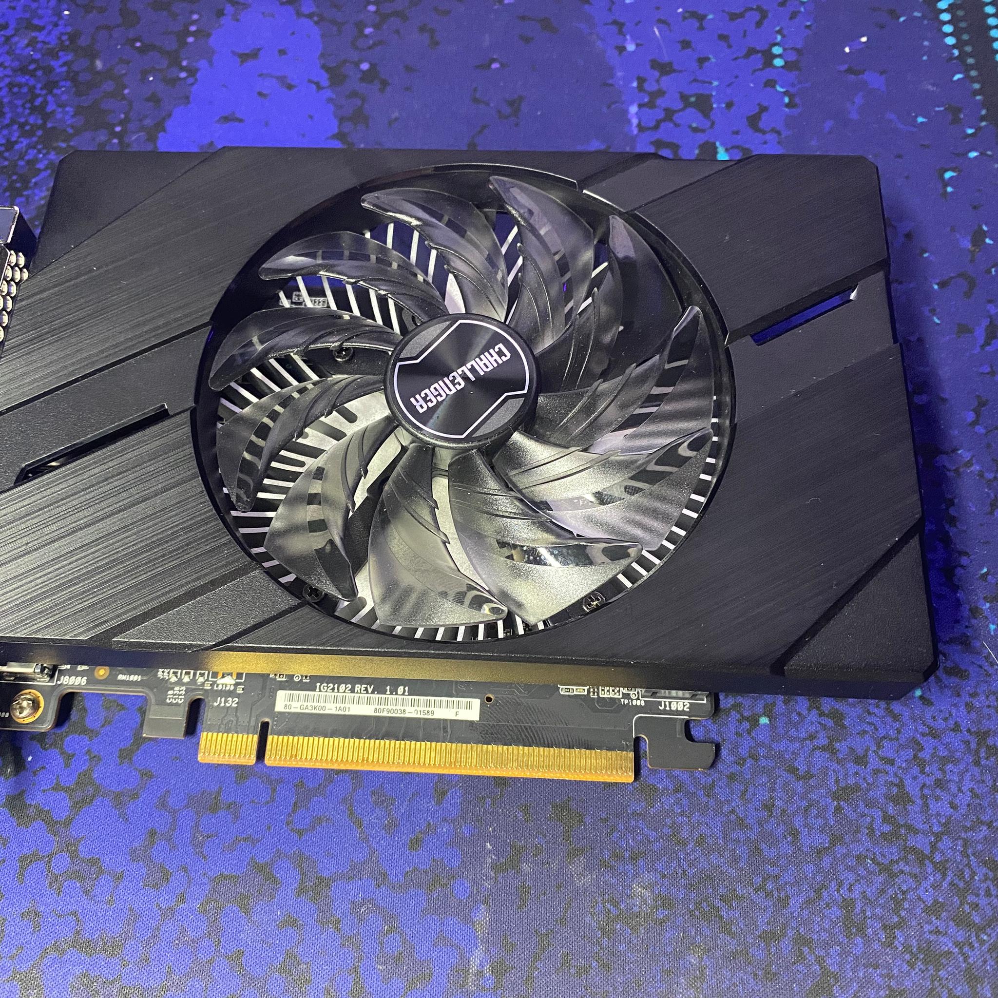 For Parts Intel Arc A380