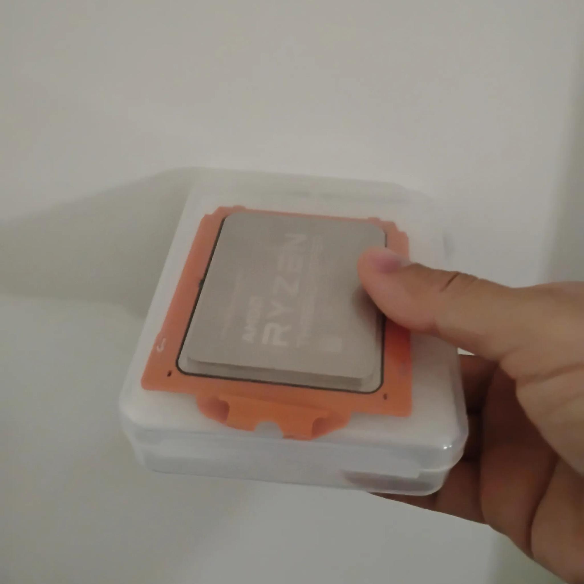 Ryzen Threadripper 1920x