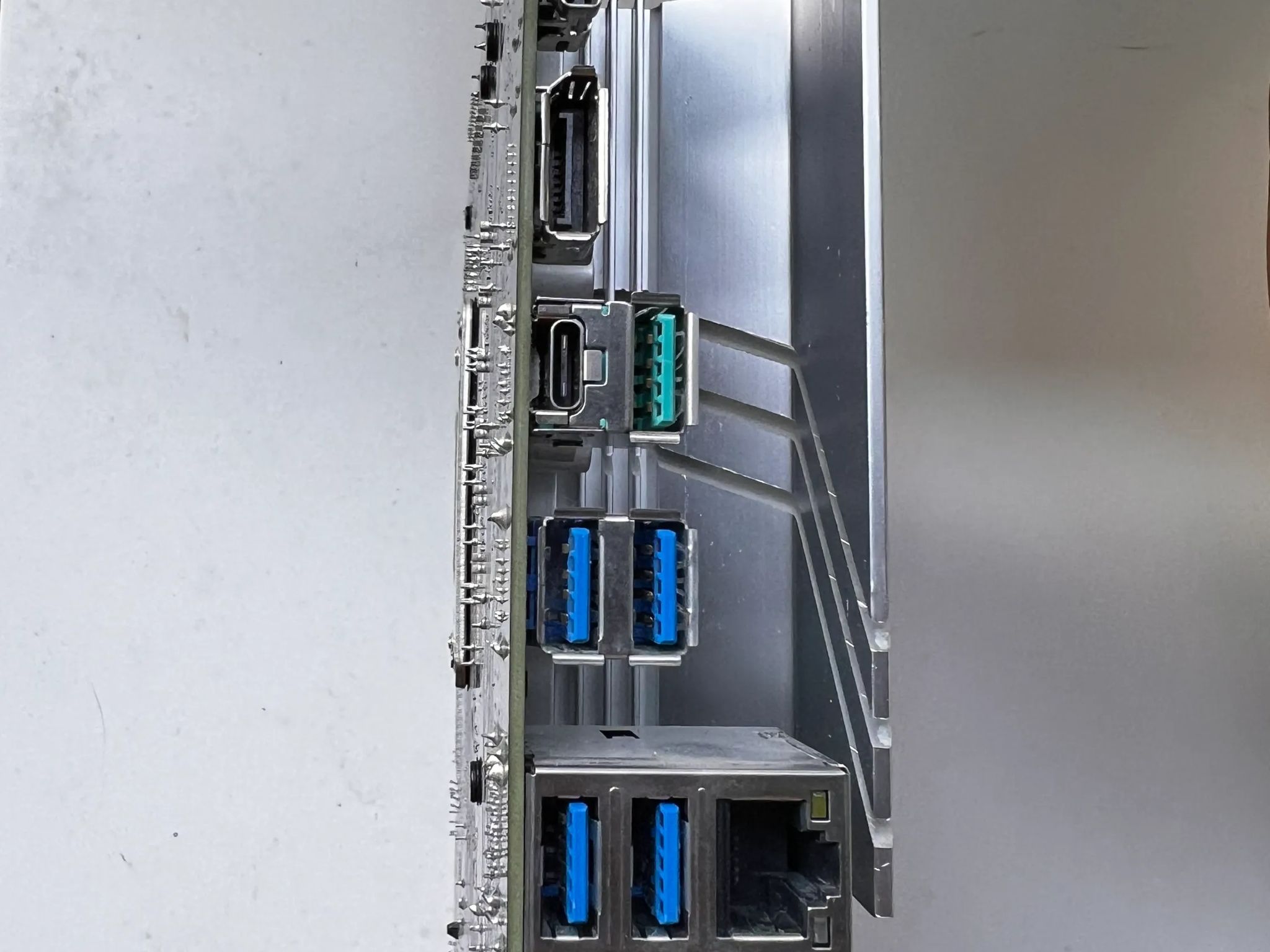 Asus Z690 PRIME DDR4 M-ATX
