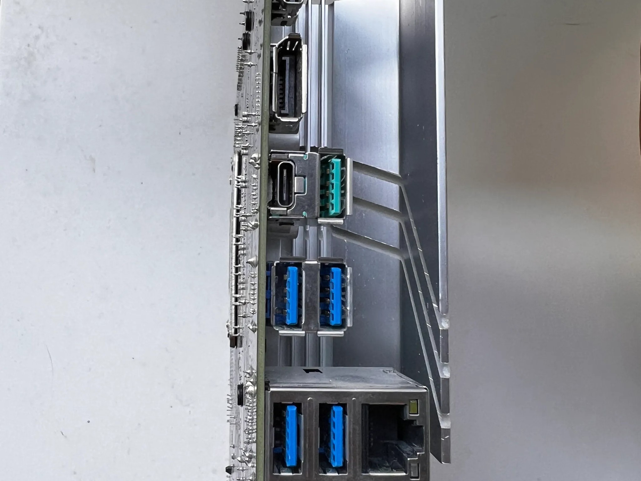 Asus Z690 PRIME DDR4 M-ATX