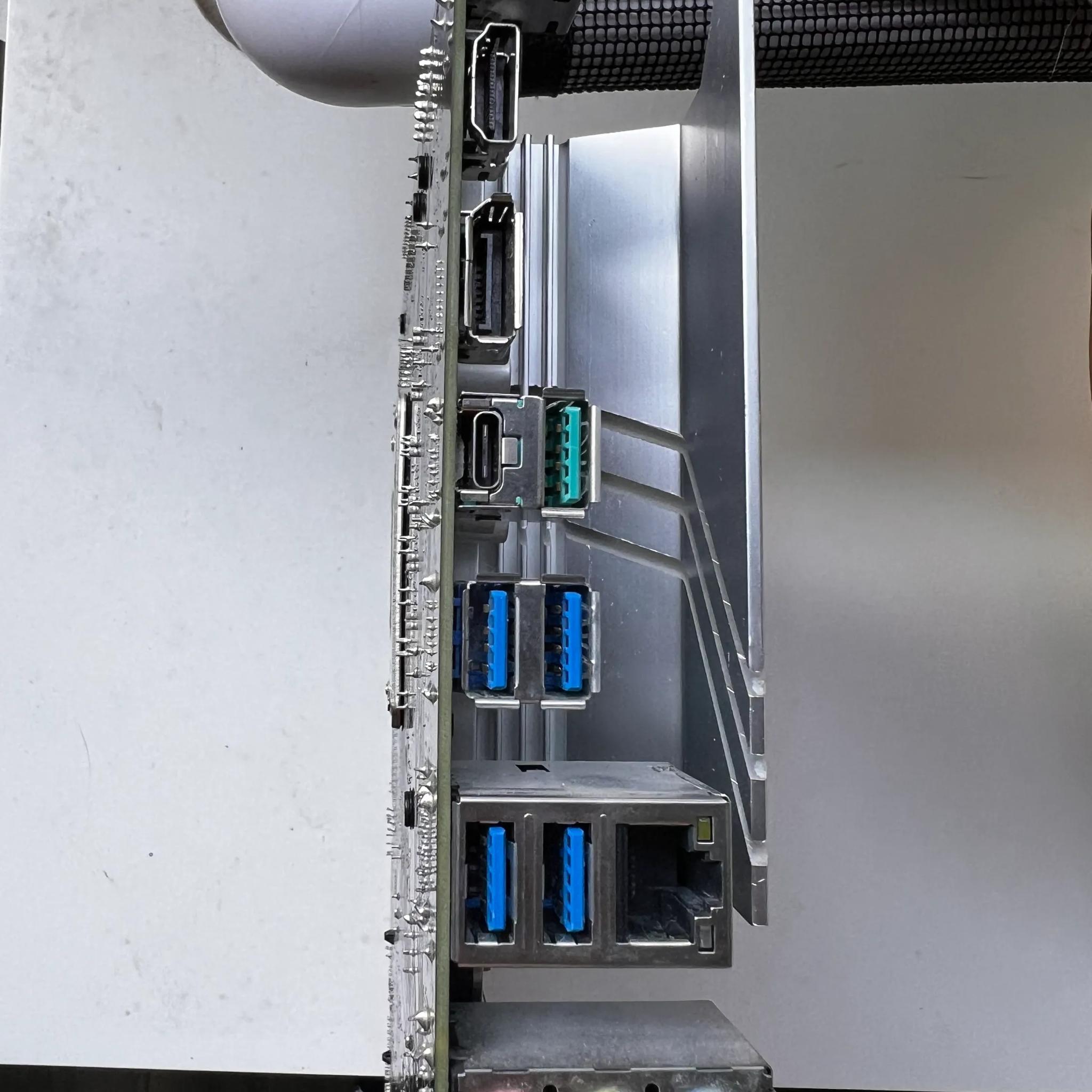 Asus Z690 PRIME DDR4 M-ATX