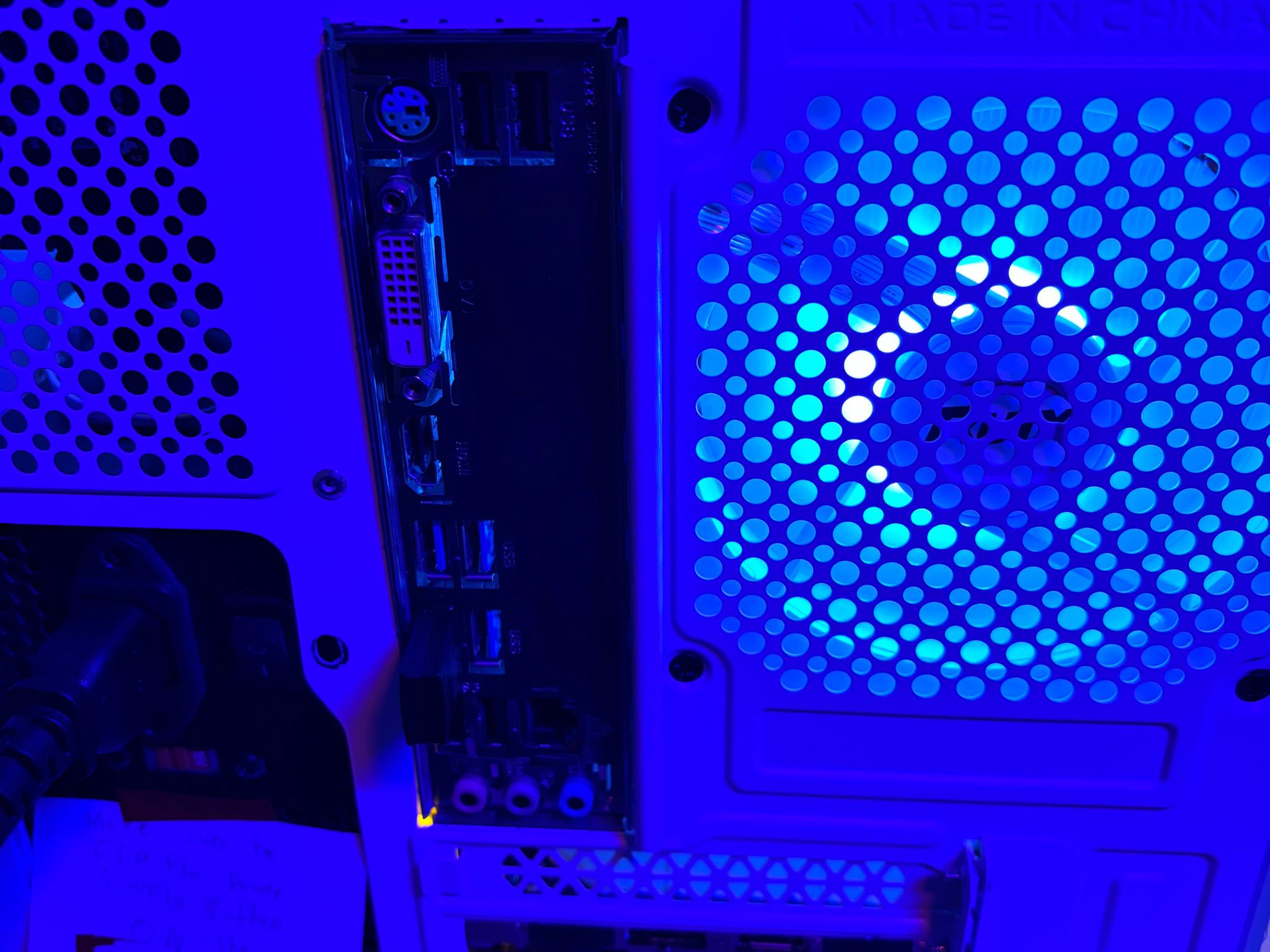 ‼️SALE‼️Snow King PC Ryzen 5 3400g | GTX 1660