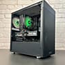 Ryzen 5 5600 RTX 4060 32GB RAM 1TB M.2 Gaming PC