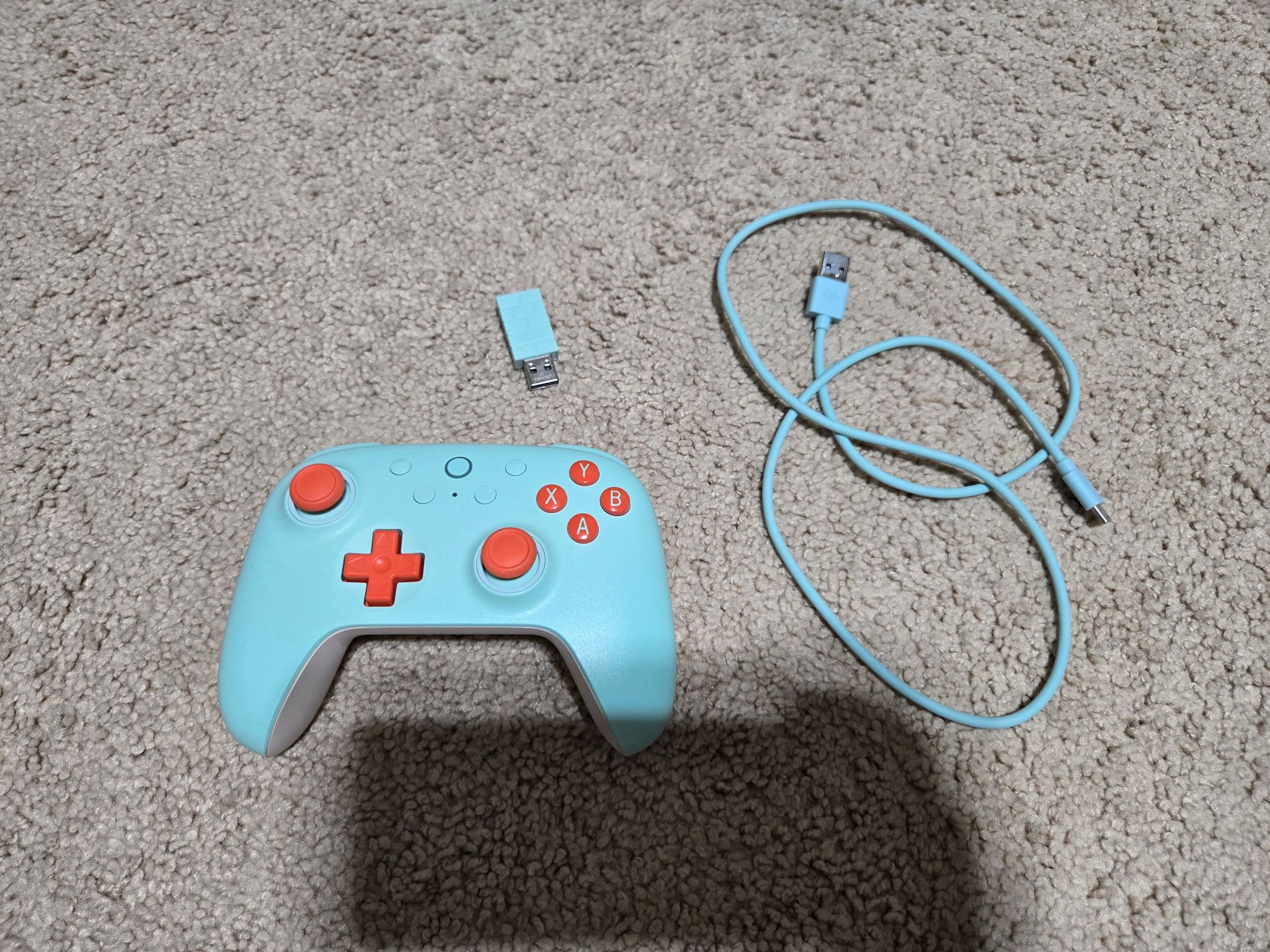 8BitDo Ultimate 2C Wireless Controller