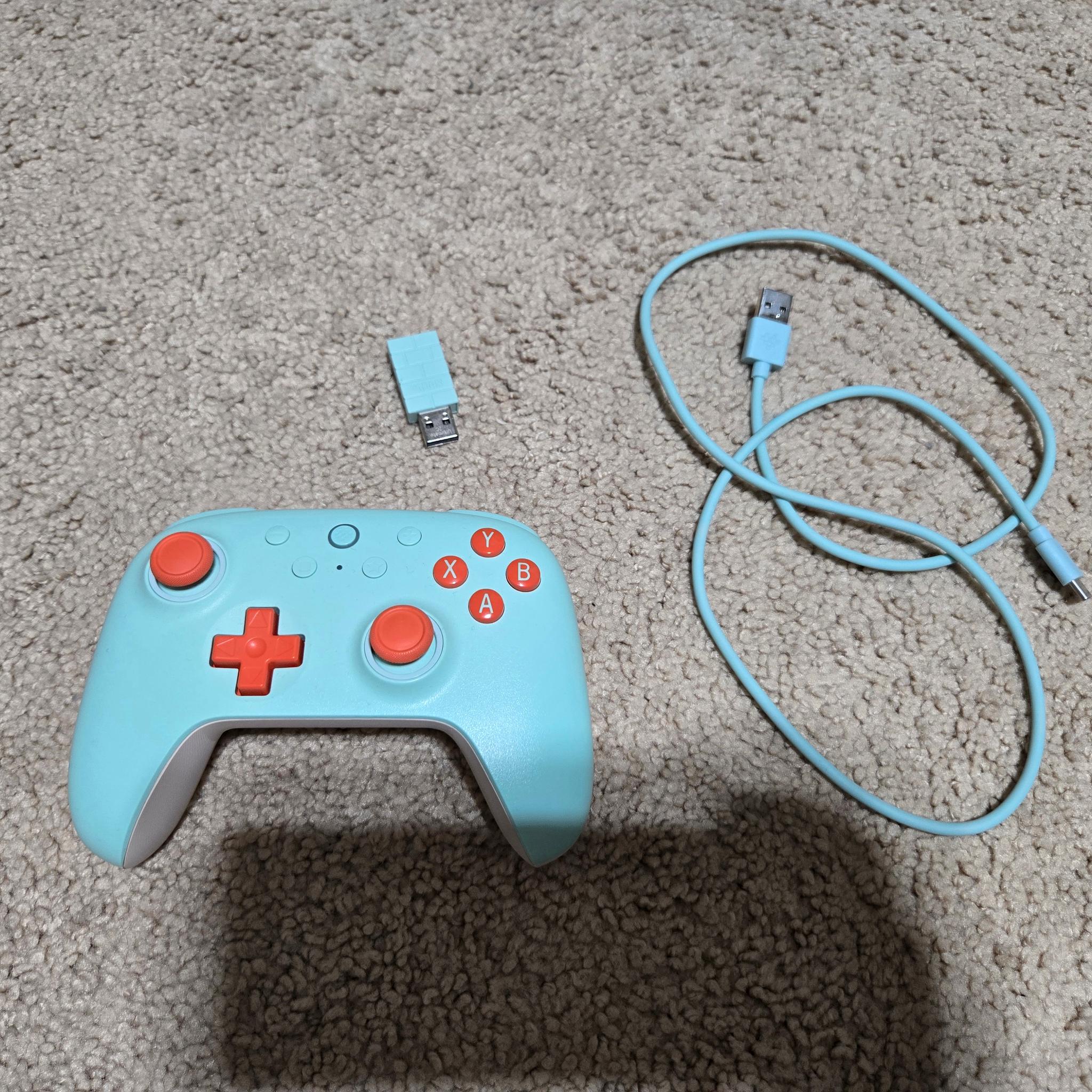 8BitDo Ultimate 2C Wireless Controller